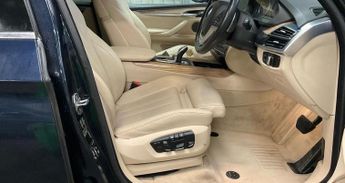 BMW X5 3.0 30d SE SUV 5dr Diesel Auto xDrive Euro 6 (s/s) (258 ps)