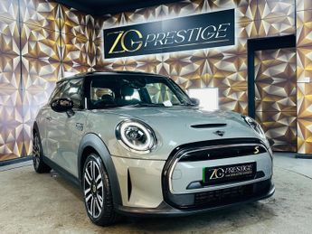 MINI Electric Hatch Cooper SE 32.6kWh Level 2 Auto 3dr