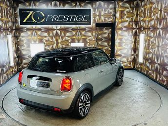 MINI Electric Hatch Cooper SE 32.6kWh Level 2 Auto 3dr
