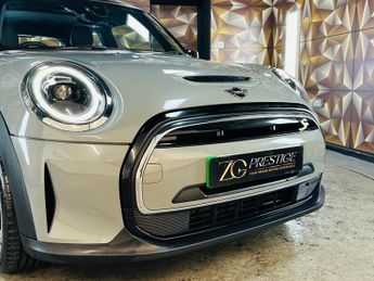 MINI Electric Hatch Cooper SE 32.6kWh Level 2 Auto 3dr