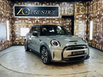 MINI Electric Hatch Cooper SE 32.6kWh Level 2 Auto 3dr