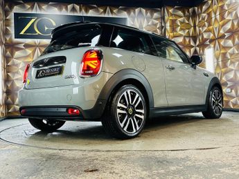 MINI Electric Hatch Cooper SE 32.6kWh Level 2 Auto 3dr