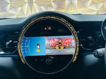 MINI Electric Hatch Cooper SE 32.6kWh Level 2 Auto 3dr