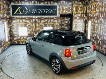 MINI Electric Hatch Cooper SE 32.6kWh Level 2 Auto 3dr