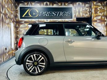 MINI Electric Hatch Cooper SE 32.6kWh Level 2 Auto 3dr