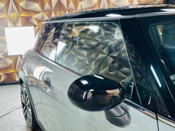 MINI Electric Hatch Cooper SE 32.6kWh Level 2 Auto 3dr