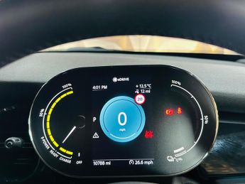 MINI Electric Hatch Cooper SE 32.6kWh Level 2 Auto 3dr
