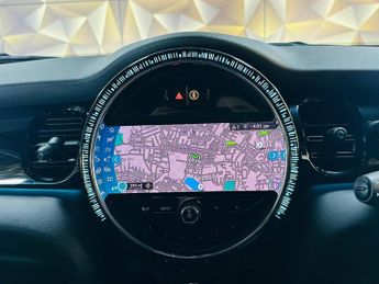 MINI Electric Hatch Cooper SE 32.6kWh Level 2 Auto 3dr