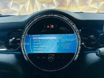 MINI Electric Hatch Cooper SE 32.6kWh Level 2 Auto 3dr