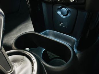 MINI Electric Hatch Cooper SE 32.6kWh Level 2 Auto 3dr