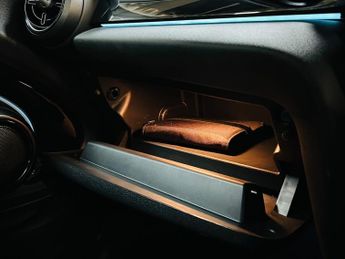 MINI Electric Hatch Cooper SE 32.6kWh Level 2 Auto 3dr