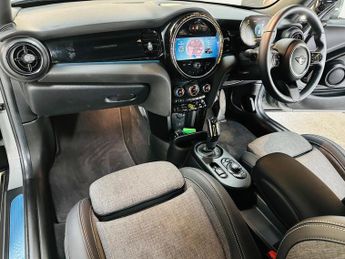 MINI Electric Hatch Cooper SE 32.6kWh Level 2 Auto 3dr
