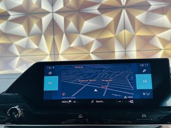 Citroen e-C4 50kWh Shine Plus Auto 5dr (7.4kW Charger)