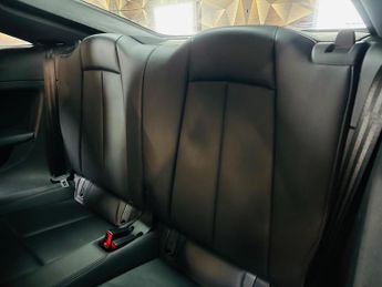 Audi TTS 2.0 TFSI S Tronic quattro Euro 6 (s/s) 3dr