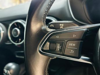 Audi TTS 2.0 TFSI S Tronic quattro Euro 6 (s/s) 3dr