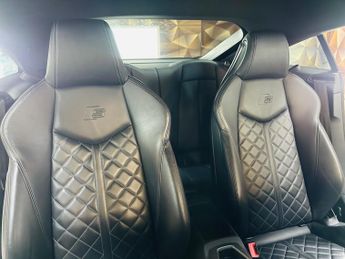 Audi TTS 2.0 TFSI S Tronic quattro Euro 6 (s/s) 3dr