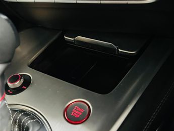 Audi TTS 2.0 TFSI S Tronic quattro Euro 6 (s/s) 3dr