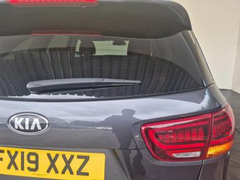 Kia Sorento 2.2 CRDi GT-Line Auto AWD Euro 6 (s/s) 5dr