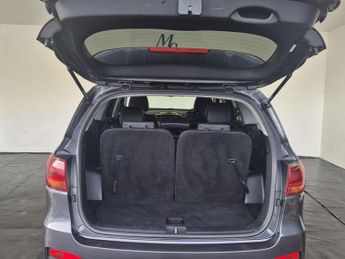 Kia Sorento 2.2 CRDi GT-Line Auto AWD Euro 6 (s/s) 5dr