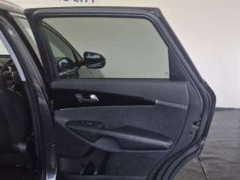 Kia Sorento 2.2 CRDi GT-Line Auto AWD Euro 6 (s/s) 5dr