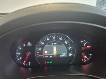 Kia Sorento 2.2 CRDi GT-Line Auto AWD Euro 6 (s/s) 5dr