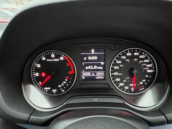 Audi Q2 1.4 TFSI CoD S line SUV 5dr Petrol S Tronic Euro 6 (s/s) (150 ps