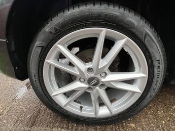 Audi Q2 1.4 TFSI CoD S line SUV 5dr Petrol S Tronic Euro 6 (s/s) (150 ps