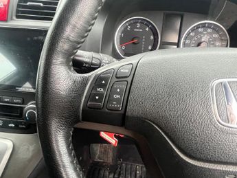 Honda CR-V 2.2 i-DTEC ES-T Auto 4WD Euro 5 5dr