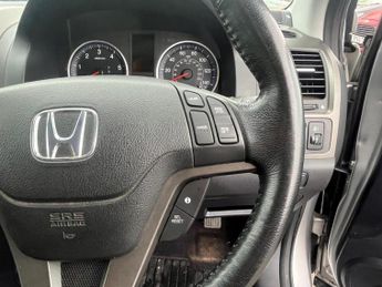 Honda CR-V 2.2 i-DTEC ES-T Auto 4WD Euro 5 5dr