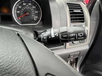 Honda CR-V 2.2 i-DTEC ES-T Auto 4WD Euro 5 5dr