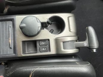 Honda CR-V 2.2 i-DTEC ES-T Auto 4WD Euro 5 5dr