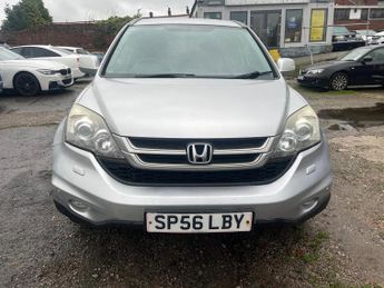 Honda CR-V 2.2 i-DTEC ES-T Auto 4WD Euro 5 5dr