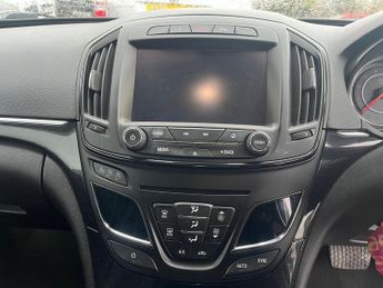 Vauxhall Insignia 2.0 CDTi Elite Nav Auto Euro 5 5dr