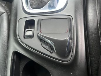 Vauxhall Insignia 2.0 CDTi Elite Nav Auto Euro 5 5dr