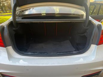 BMW 3 Series 3.0 330d M Sport Auto xDrive Euro 5 (s/s) 4dr