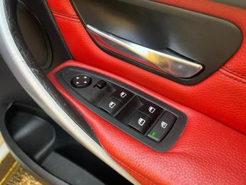 BMW 3 Series 3.0 330d M Sport Auto xDrive Euro 5 (s/s) 4dr