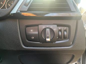 BMW 3 Series 3.0 330d M Sport Auto xDrive Euro 5 (s/s) 4dr