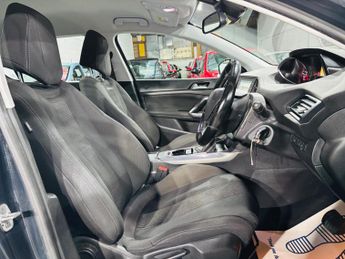 Peugeot 308 1.6 BlueHDi Allure EAT Euro 6 (s/s) 5dr