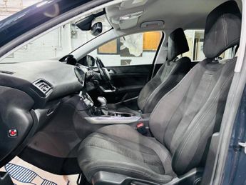 Peugeot 308 1.6 BlueHDi Allure EAT Euro 6 (s/s) 5dr