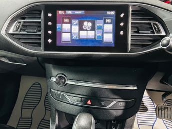 Peugeot 308 1.6 BlueHDi Allure EAT Euro 6 (s/s) 5dr