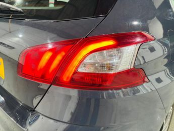 Peugeot 308 1.6 BlueHDi Allure EAT Euro 6 (s/s) 5dr