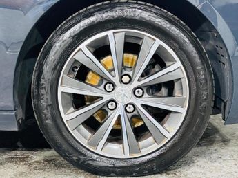 Peugeot 308 1.6 BlueHDi Allure EAT Euro 6 (s/s) 5dr