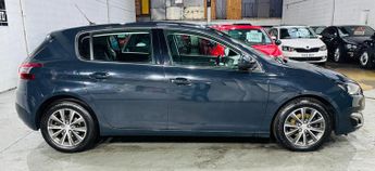 Peugeot 308 1.6 BlueHDi Allure EAT Euro 6 (s/s) 5dr