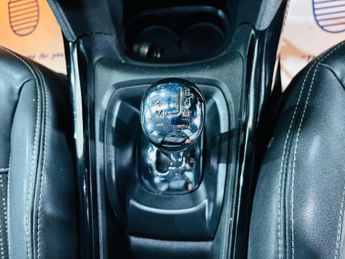 Peugeot 2008 1.6 e-HDi Allure EGC Euro 5 (s/s) 5dr