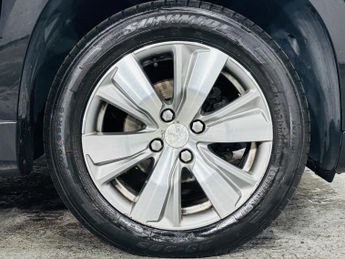 Peugeot 2008 1.6 e-HDi Allure EGC Euro 5 (s/s) 5dr