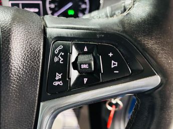 Vauxhall Mokka X 1.4i Turbo Elite Auto Euro 6 5dr