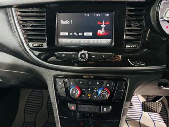 Vauxhall Mokka X 1.4i Turbo Elite Auto Euro 6 5dr