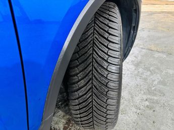 Vauxhall Mokka X 1.4i Turbo Elite Auto Euro 6 5dr