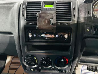 Hyundai Getz 1.4 GSi 5dr