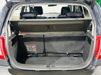 Hyundai Getz 1.4 GSi 5dr